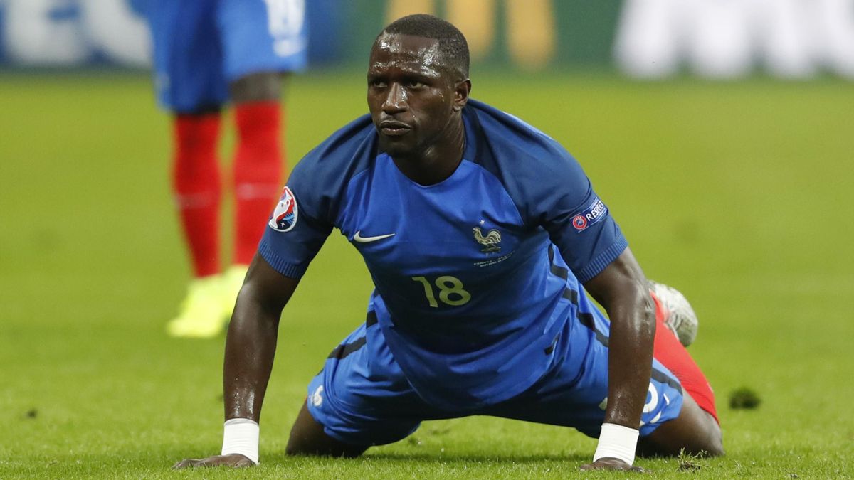 The Curious Case of Moussa Sissoko Did he snub Everton Is he