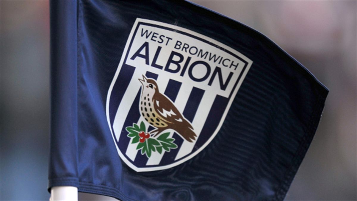 West Brom takeover completed after ratification Eurosport