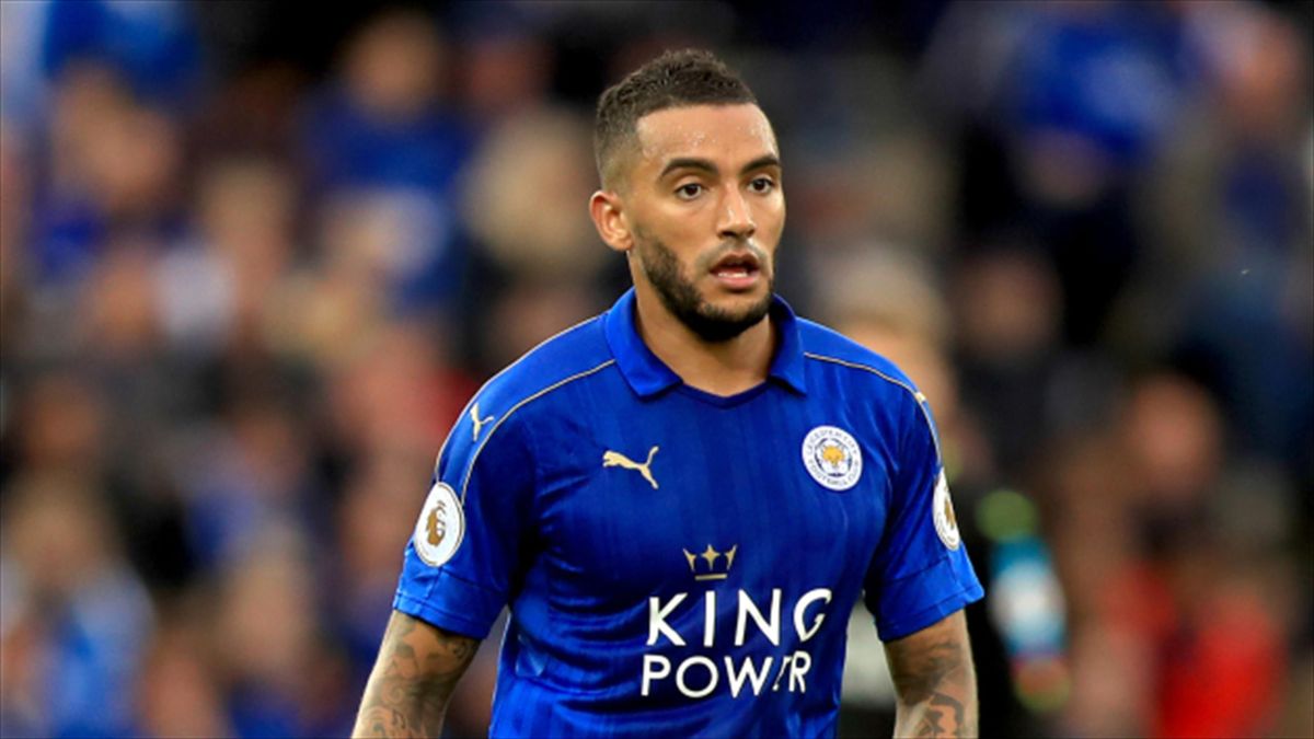 Danny Simpson: Leicester need to get to grips with set-piece defending ...