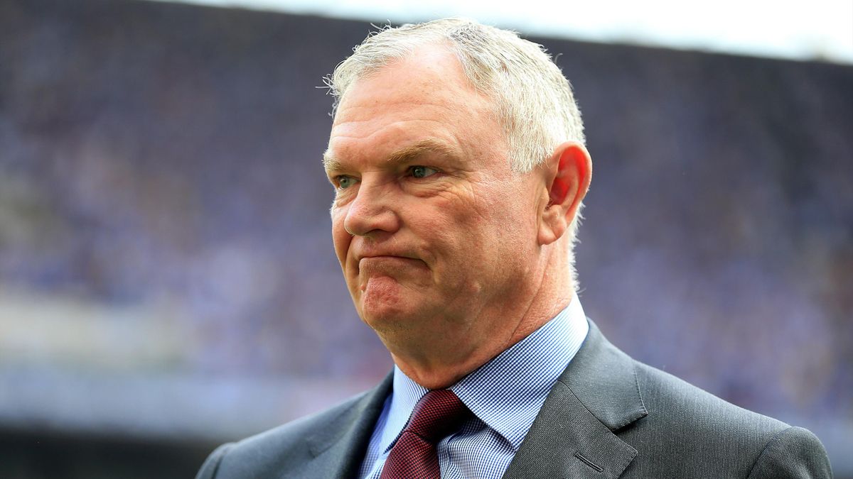 New FA chief Greg Clarke vows to bring greater transparency to
