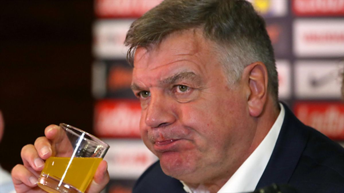 Former Fa Chairman Says Axed England Boss Sam Allardyce Should Not Get Pay Off Eurosport 6174