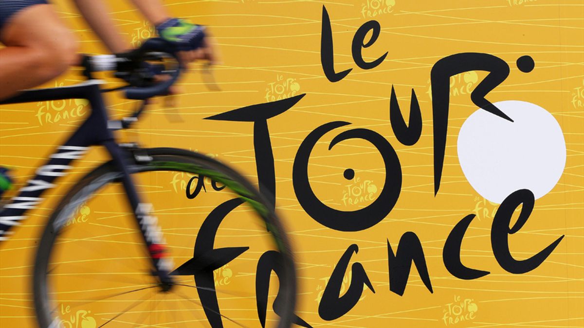 Tour De France 2017 Nin Rotasi Belli Oldu Eurosport