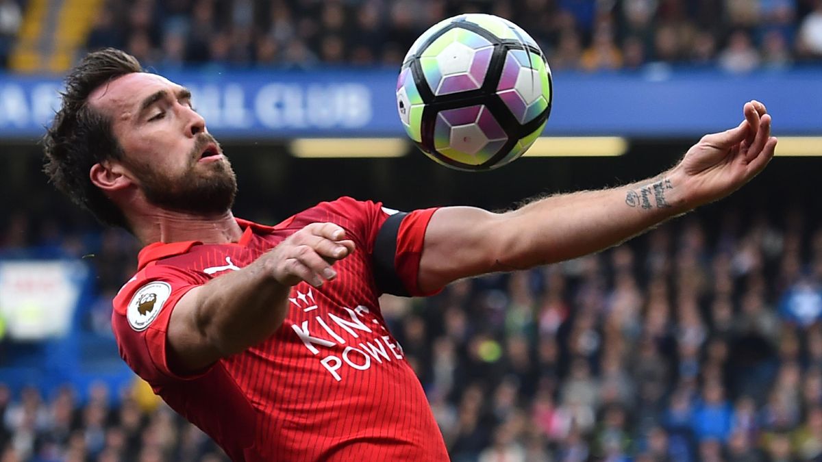 Leicester Verlangert Mit Fruherem Bundesliga Profi Fuchs Eurosport