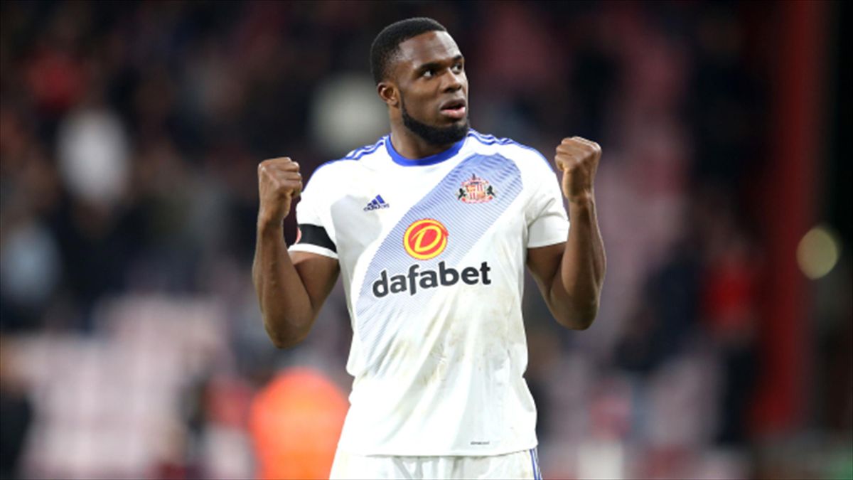 Sunderland result new arrivals