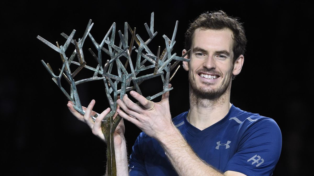 ATP World Tour Finals 2016 Tickets, schedule, dates, rankings, TV guide and Andy Murrays quest