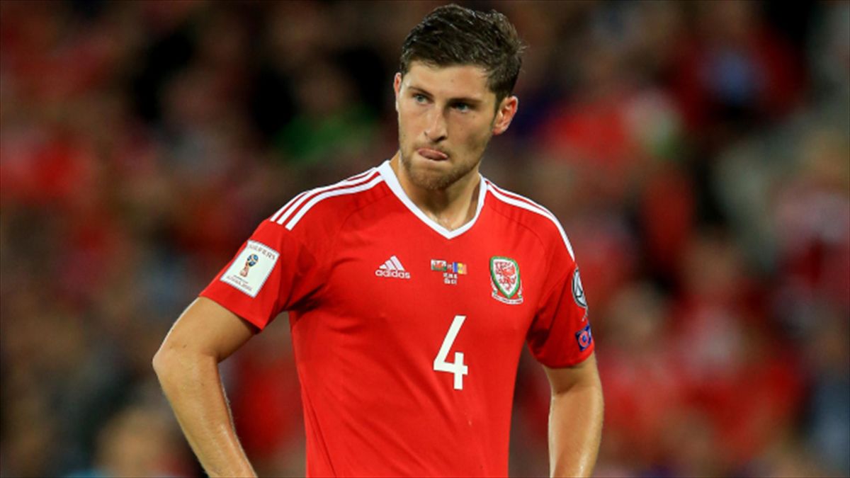 Wales defender Ben Davies ruled out of World Cup qualifier due to ankle  injury - Eurosport