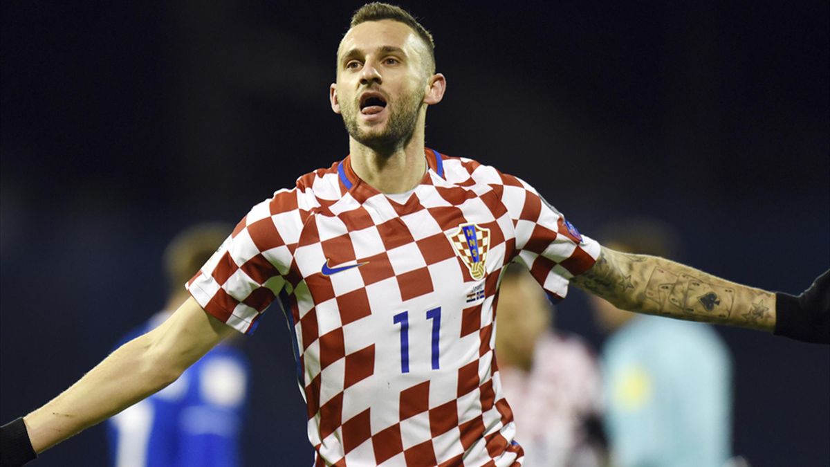 Das WM-Playoffspiel Kroatien gegen Griechenland live im TV und im Livestream 