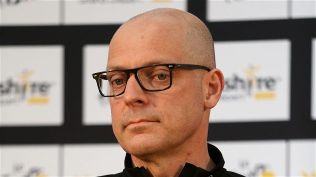 sir david brailsford