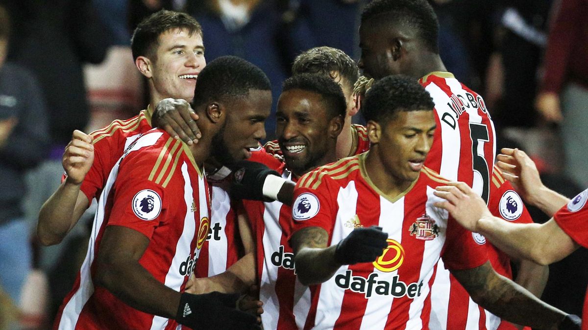 Sunderland premier deals league