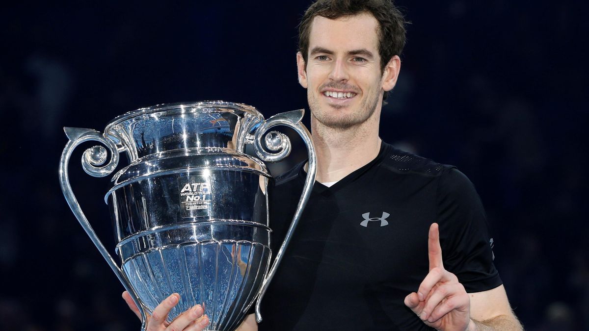  Andy Murray – 11 Grand Slam Finals