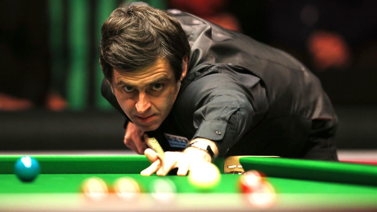 I love snooker, but BBC Sports Personality snub shows we must change attitudes to our great sport