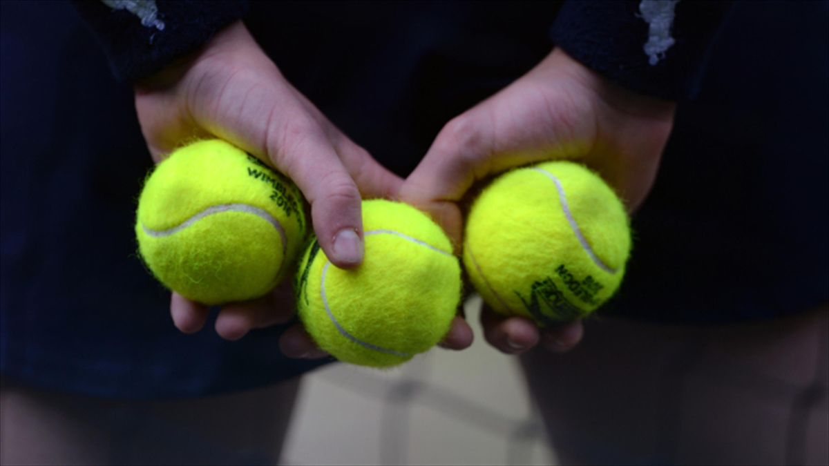 Six tennis players are among 34 people arrested in Spain on suspicion of match-fixing