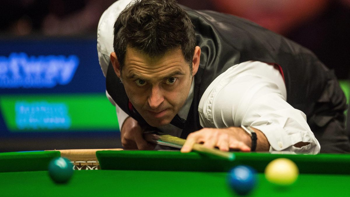 watch masters snooker live