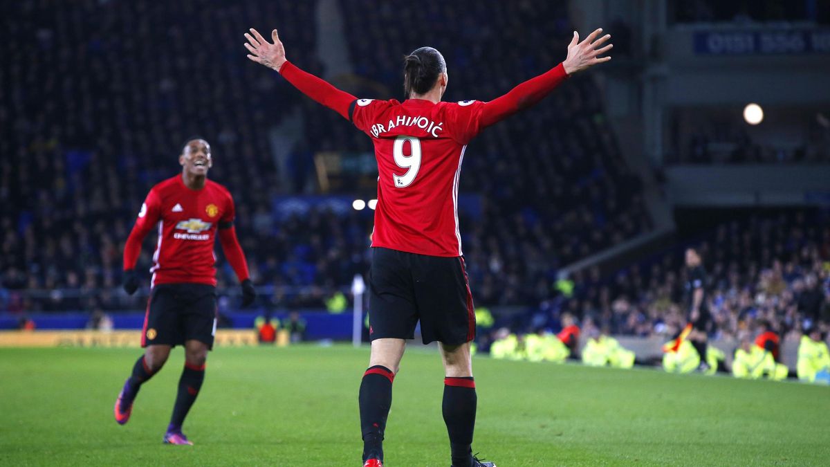 Manchester United Throw