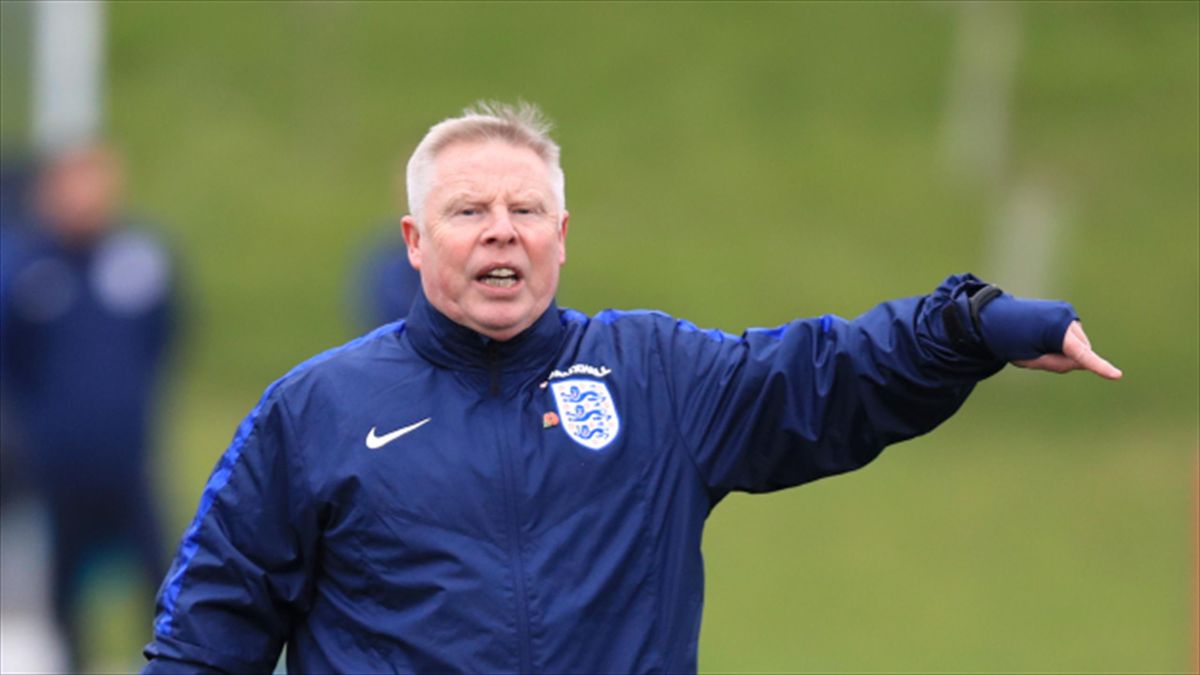 Sammy Lee leaves job as England assistant as Southgate seeks own man -  Eurosport