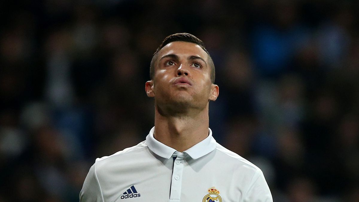Real Madrid's Cristiano Ronaldo, Luka Modric and Karim Benzema rested for  Deportivo game - Eurosport