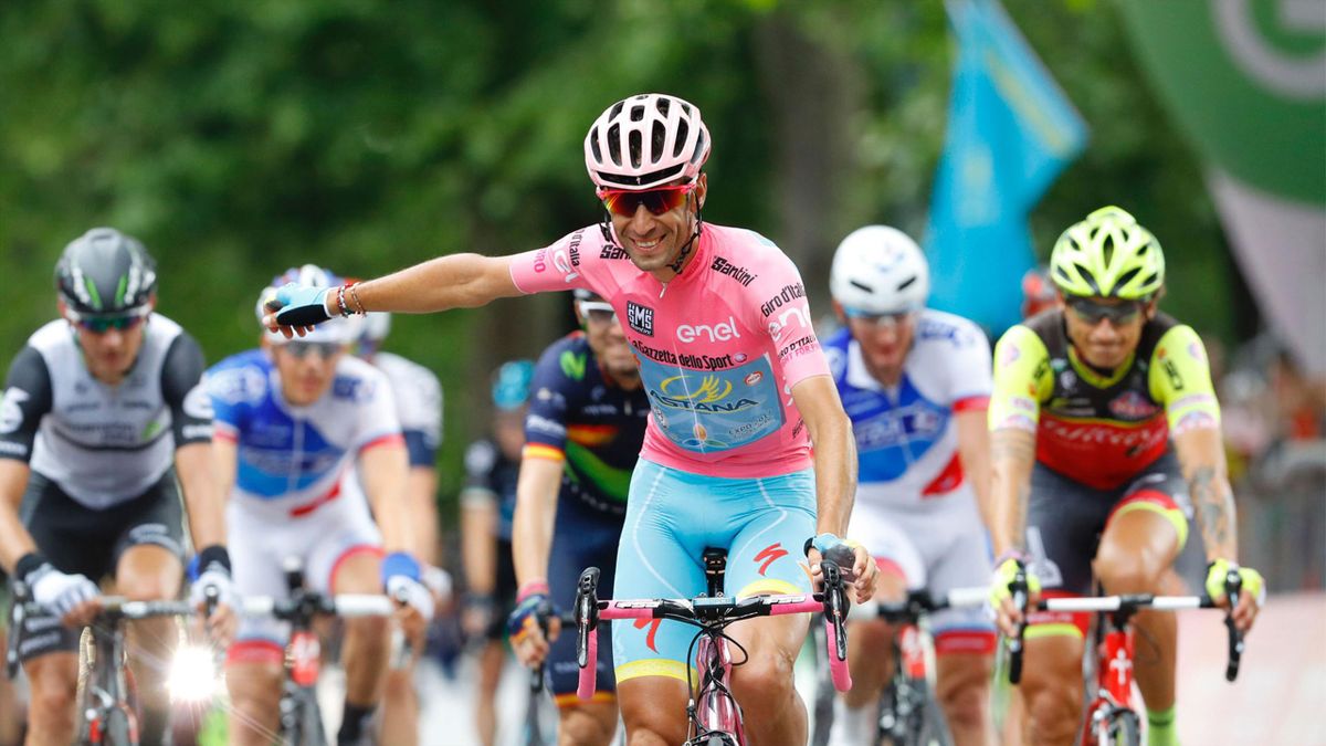 Giro d'Italia (Tour of Italy)