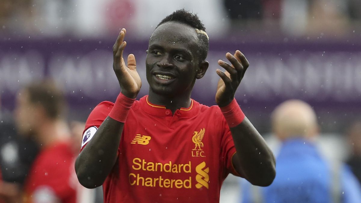 The Sadio Mane paradox: Could Liverpool's big asset be a big problem too? - Eurosport