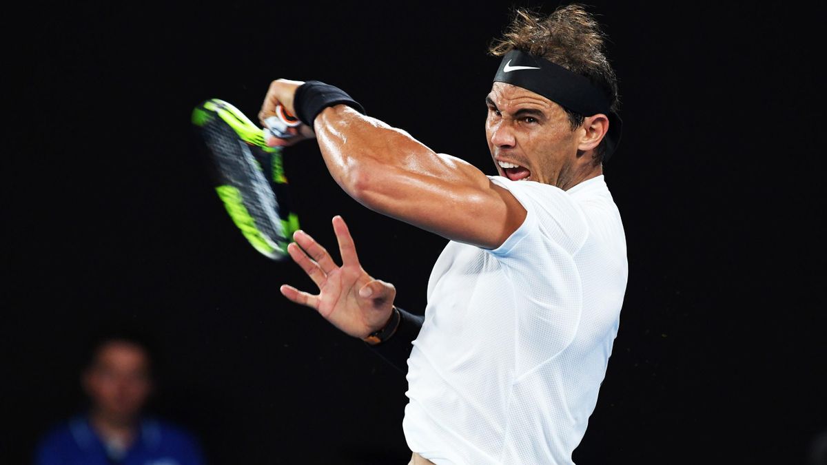 Finale Roger Federer gegen Rafael Nadal live im TV und im Livestream bei Eurosport
