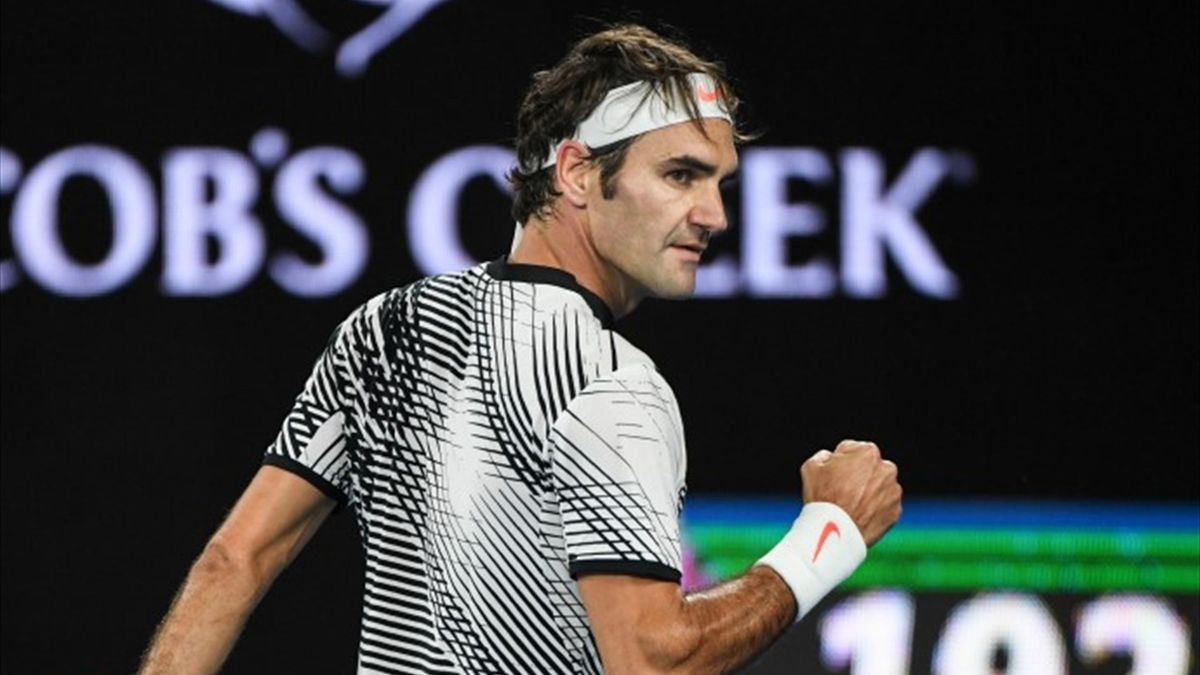Finale Roger Federer gegen Rafael Nadal live im TV und im Livestream bei Eurosport