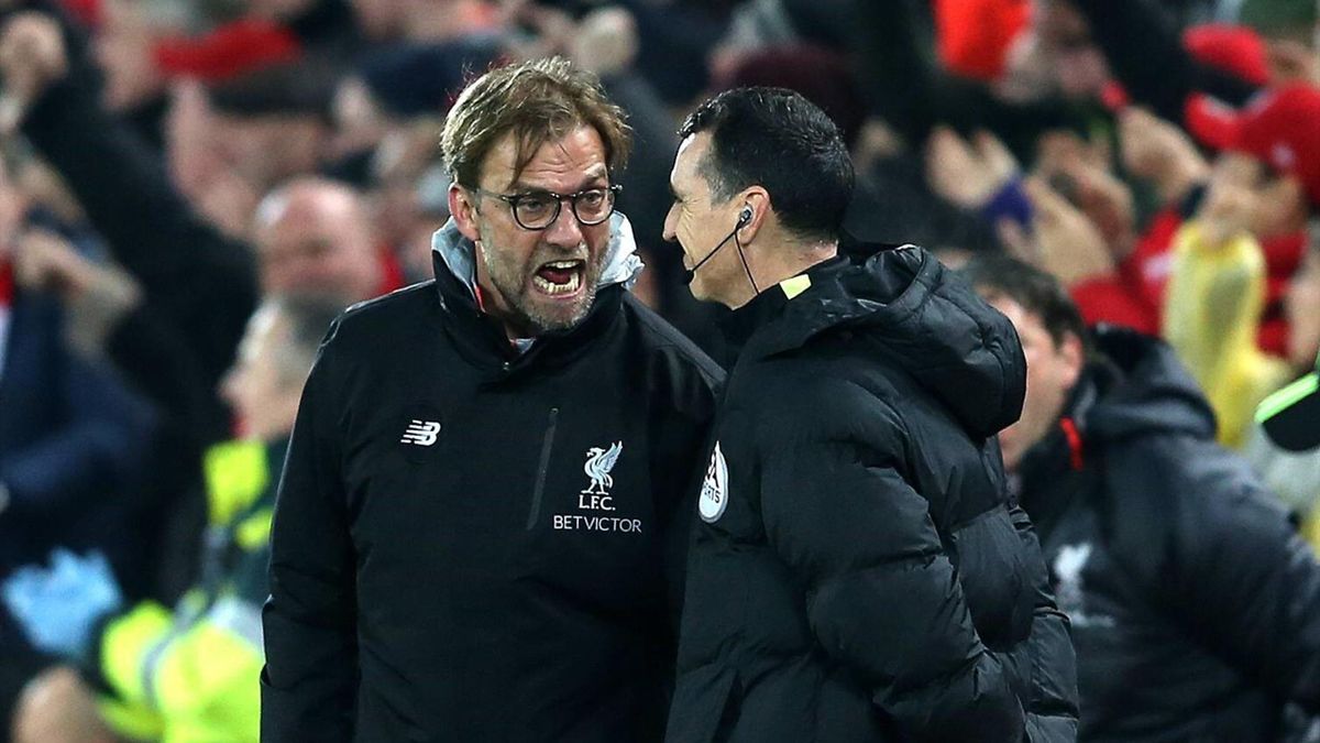 Liverpool win but Wolves expose Klopp transfer window mistake