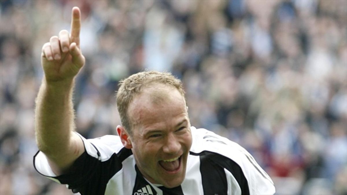 Players who have scored 100 Premier League goals Eurosport