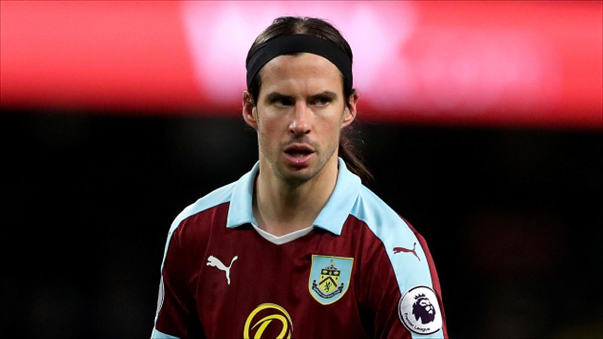 George Boyd – George Boyd: ‘Inconclusive eye test’ ends Forest move – HXPEW
