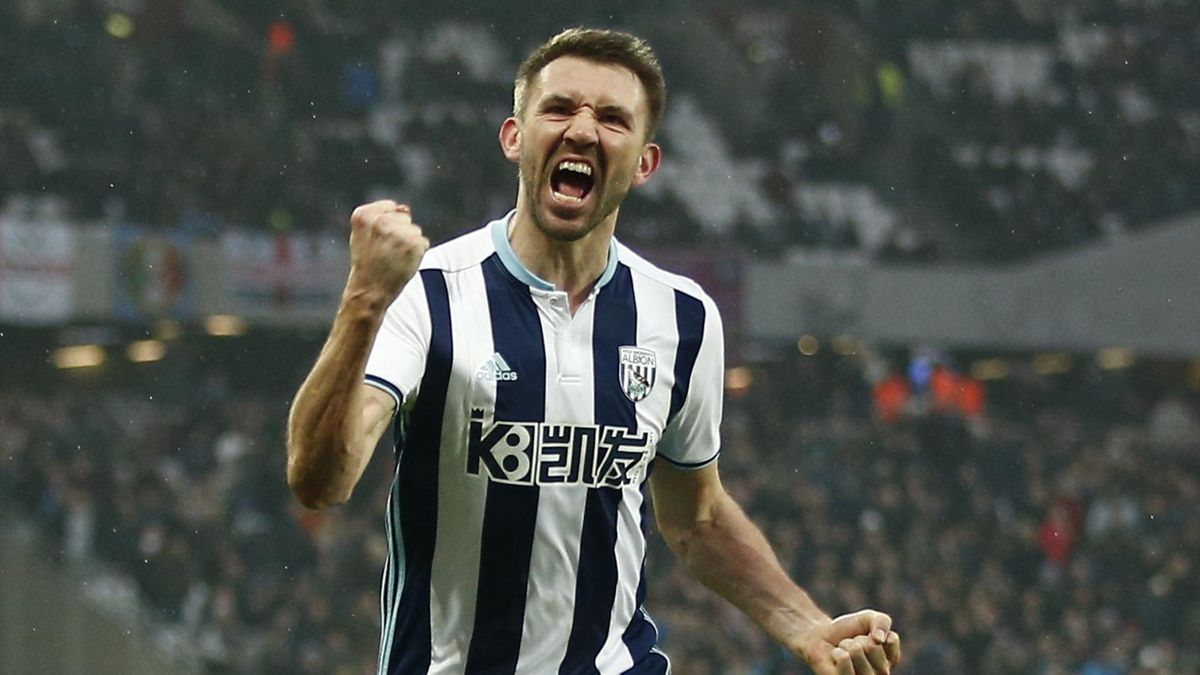 Gareth mcauley discount