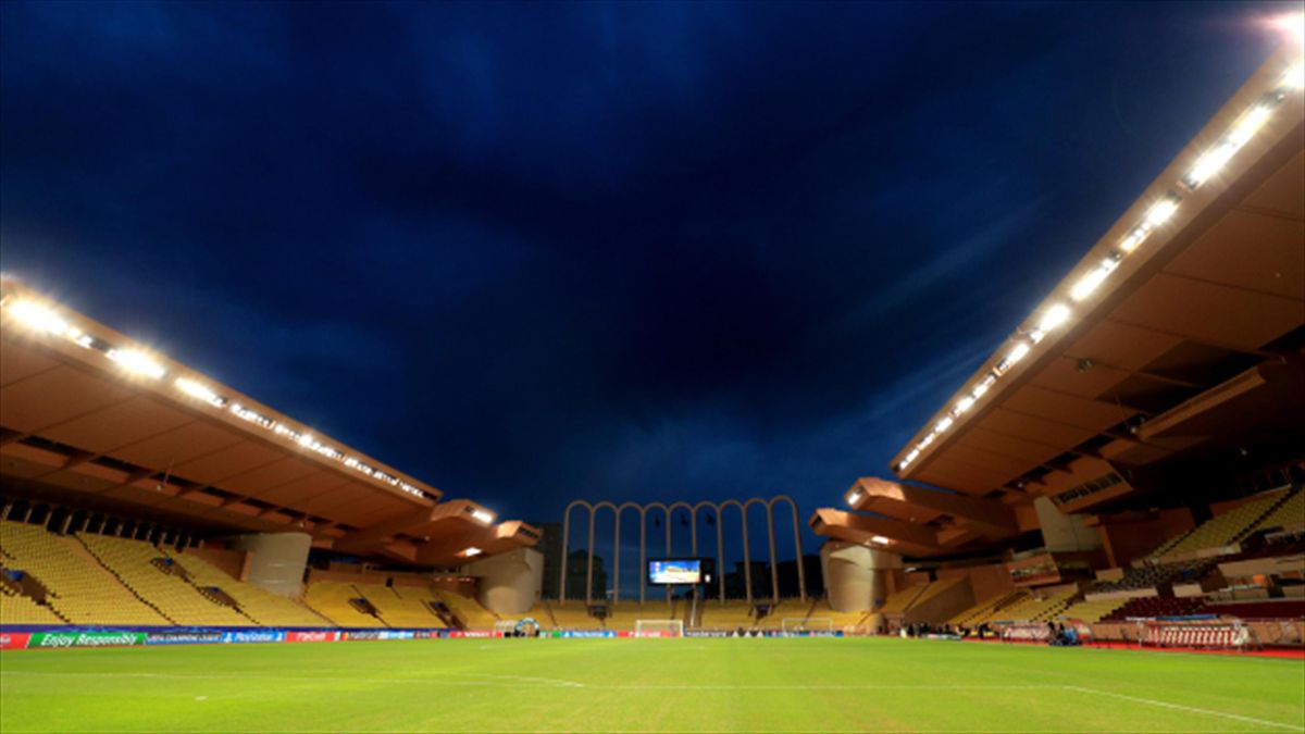 Monaco Make Offer To Buy Majority Stake In Cercle Brugge Eurosport