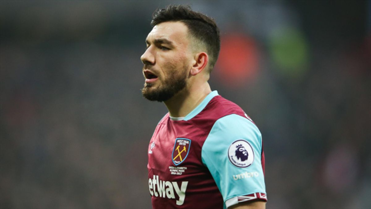 Robert Snodgrass Dubai Training Trip Was Like Being Back In Glasgow Eurosport