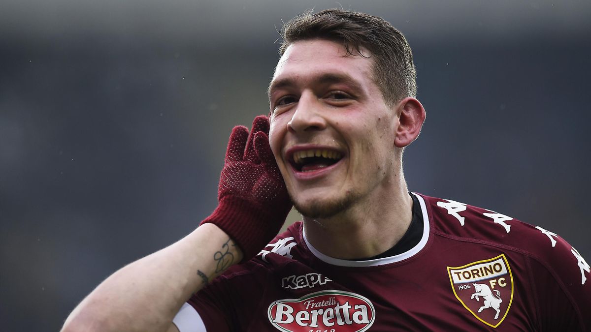 Scarpe calcio belotti store