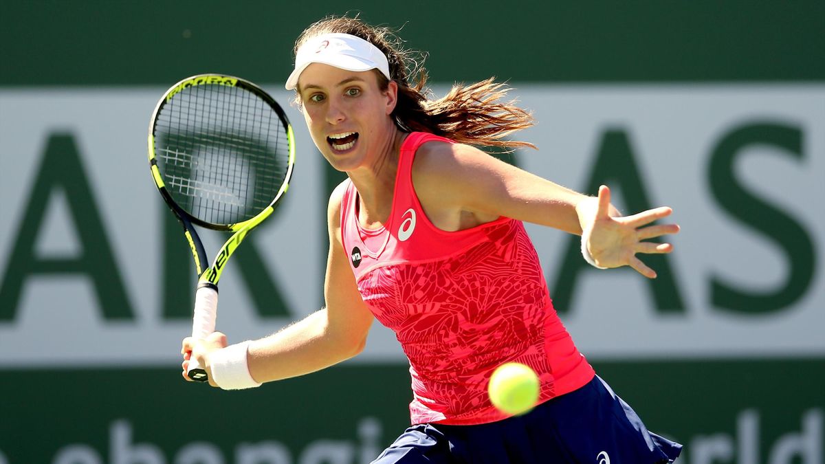 Johanna konta tennis dress outlet