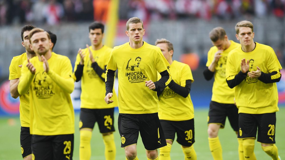 Camiseta borussia dortmund best sale champions