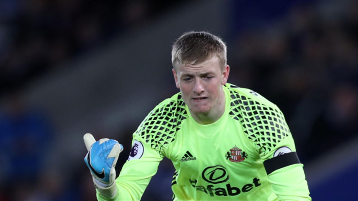Pickford sunderland store
