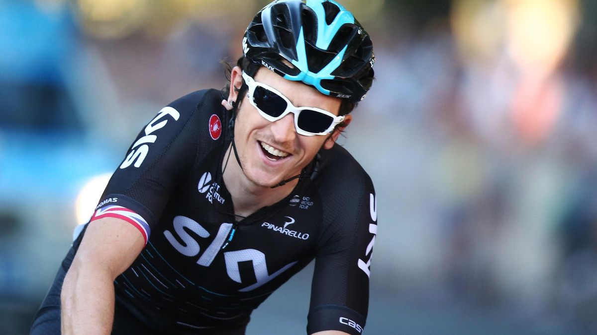 Team 2025 sky giro
