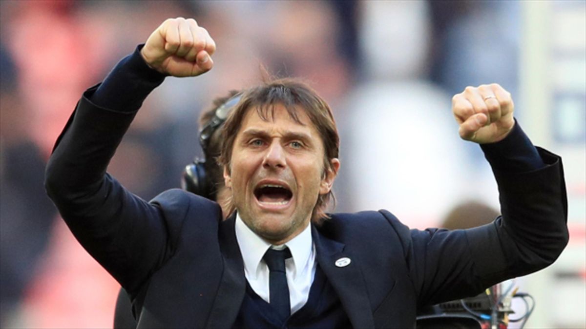 Chelsea manager Antonio Conte has warned rivals spending money is no guarantee of success
