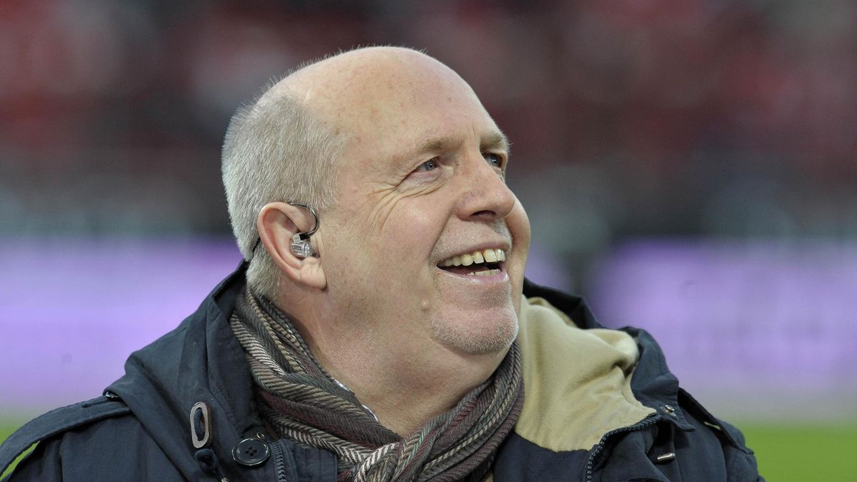 Calmund: "Habe Verständnis, dass Watzke einen dicken Hals ...