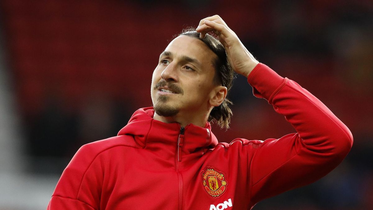 Scarpini ibrahimovic 2025
