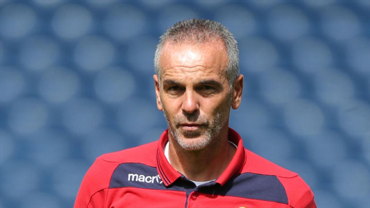 Stefano Pioli shown door by Inter Milan after six months in charge ...