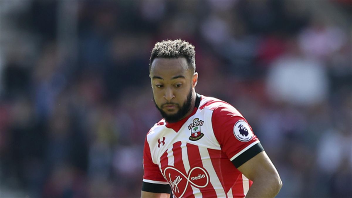 Half and half sale saints jersey