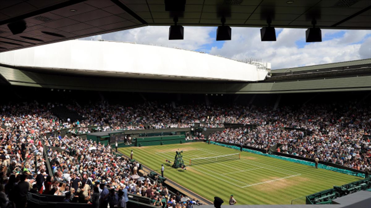 Series Of Rule Changes To Be Trialled At Next Gen Atp Finals In Milan Eurosport