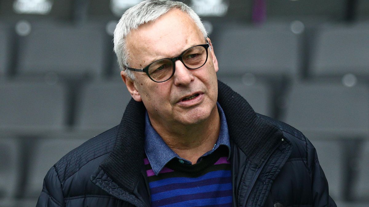 Hertha Bsc Kkr Ist Vorbild Fur Zweiten Investor Eurosport