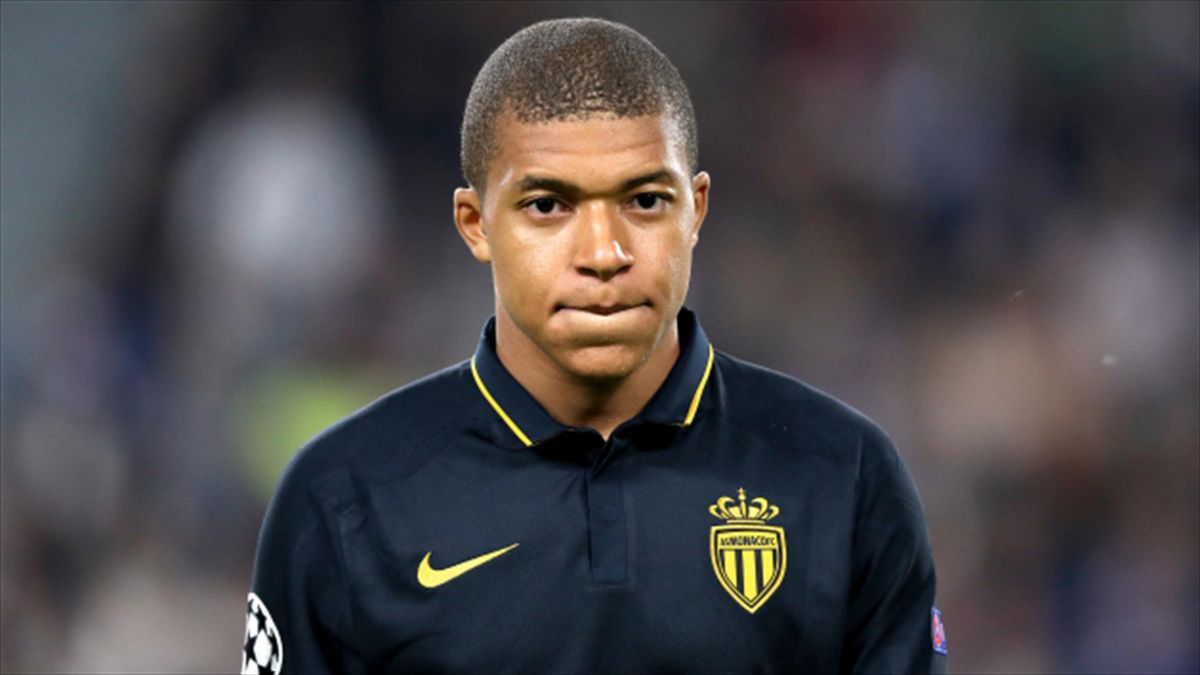 Mbappe included in France squad but Benzema remains in ...