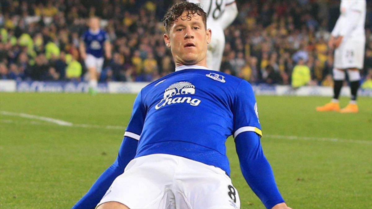 Ronald Koeman Still Waiting For Update On Ross Barkley S Everton Future Eurosport