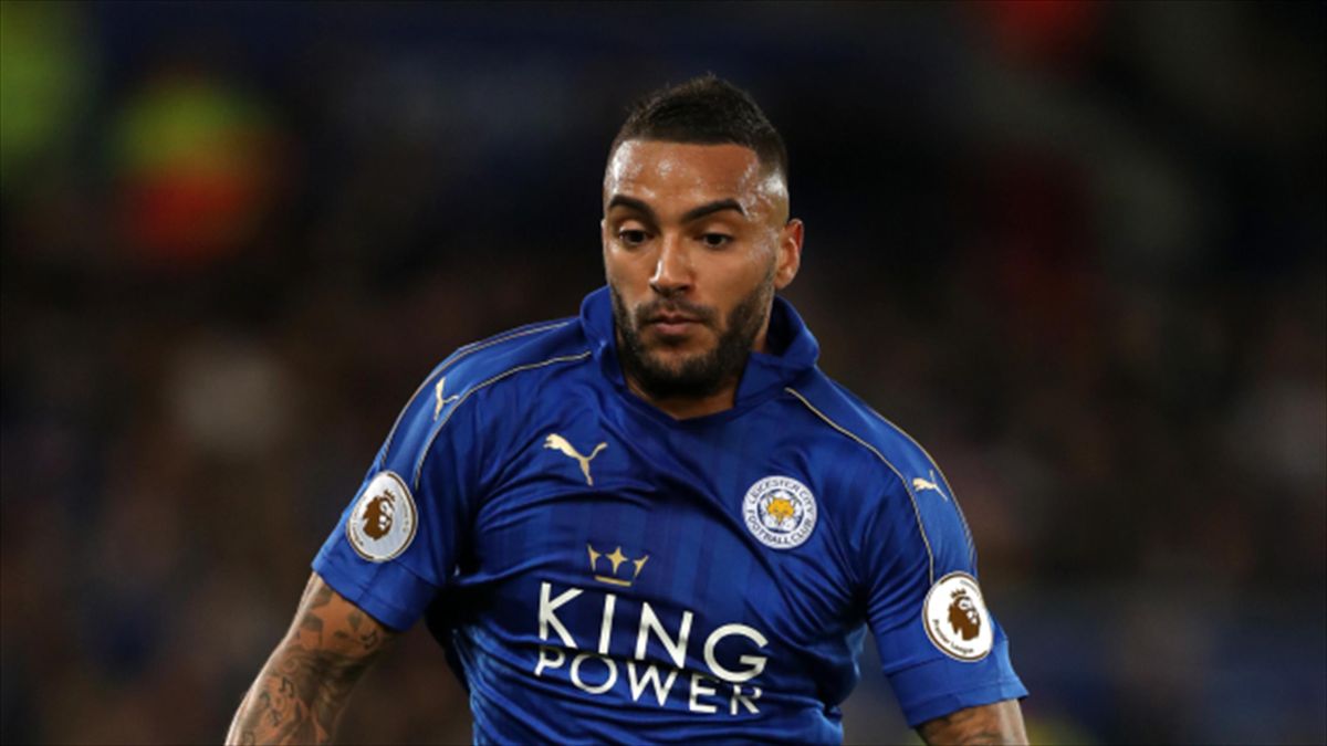 Danny Simpson Urges In Demand Team Mates To Stay At Leicester Eurosport