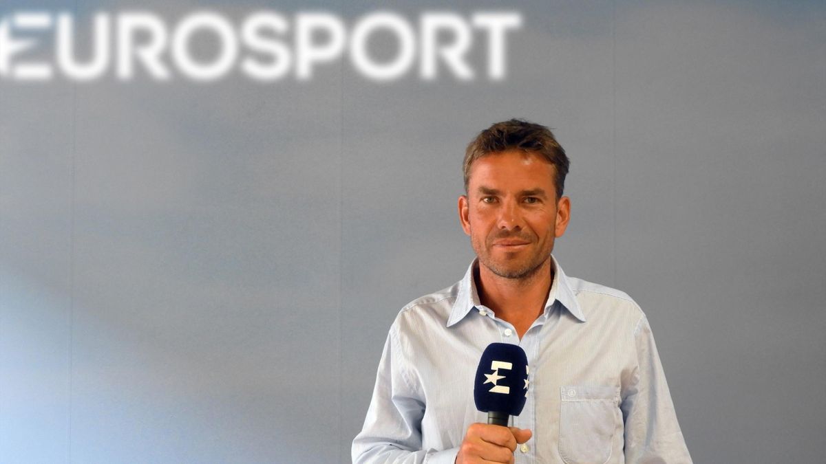 Eurosport verpflichtet Moderator Wolfgang Nadvornik und baut den Sportbereich weiter aus