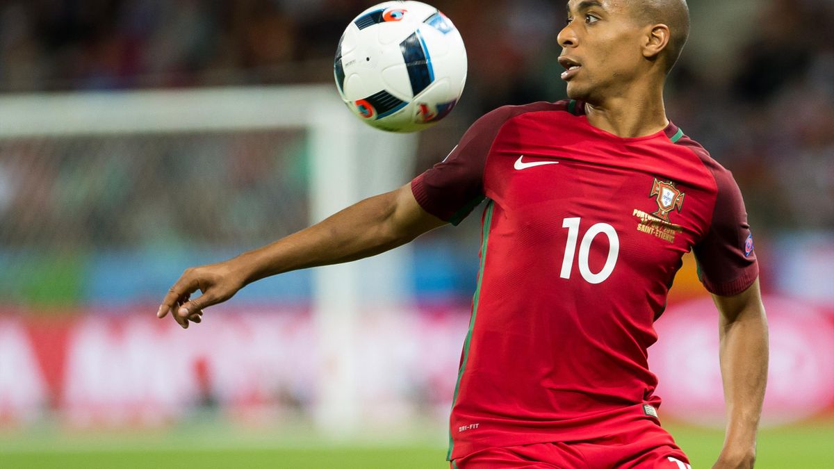 Portugal In Wm Quali Und Beim Confed Cup Ohne Joao Mario Eurosport