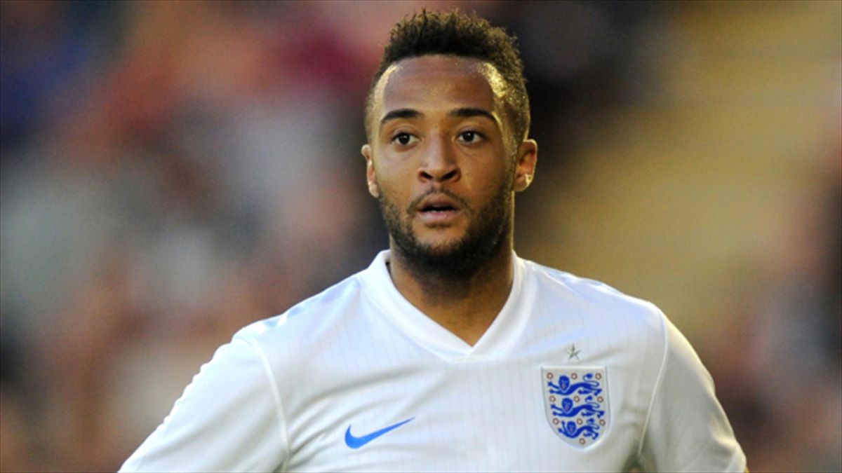 nathan redmond insists england s young