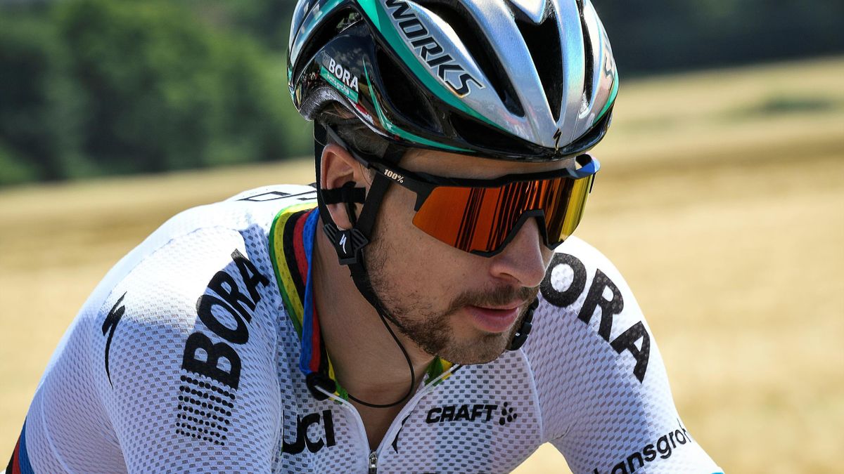 100percent S2 Peter Sagan LE Sunglasses, Multicolor | Bikeinn