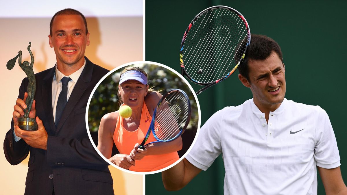 Wimbledon 2017 Bruno Soares critical as HEAD drop Bernard Tomic